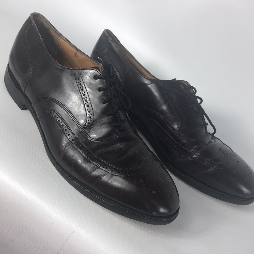 Prime Jumbo men shoes made in Italy 🇮🇹 - Picture 7 of 7